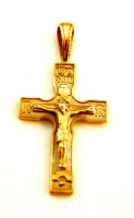 ORTHODOX CROSS 8